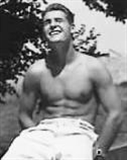 Profilbild Jakob Gerhard Decker